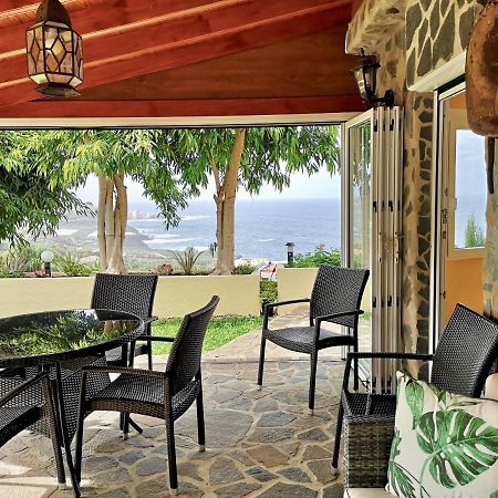 Ancon Beach House El Rincon  Buitenkant foto