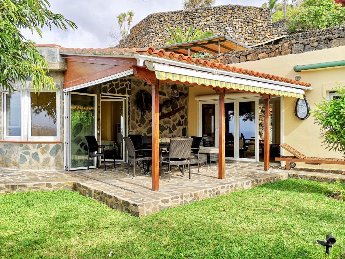 Ancon Beach House El Rincon  Buitenkant foto
