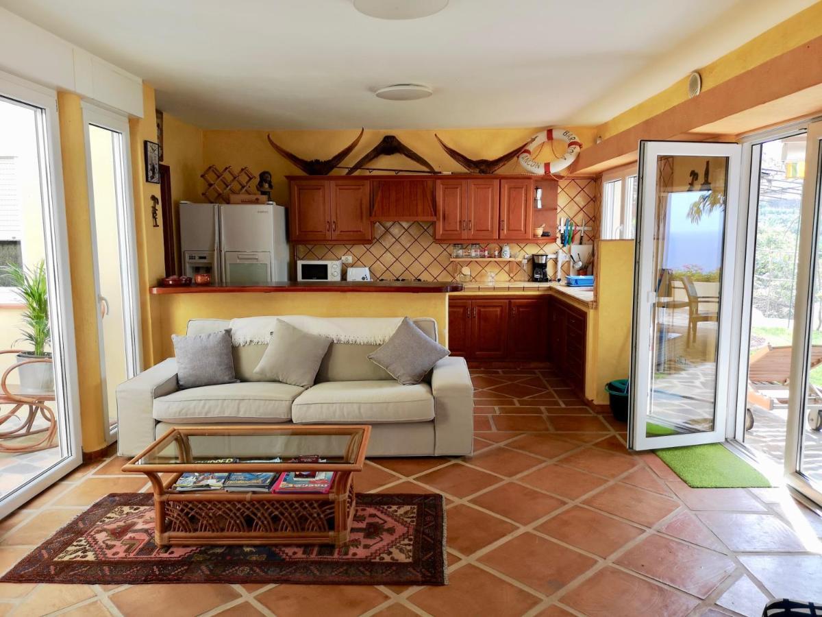 Ancon Beach House El Rincon  Buitenkant foto