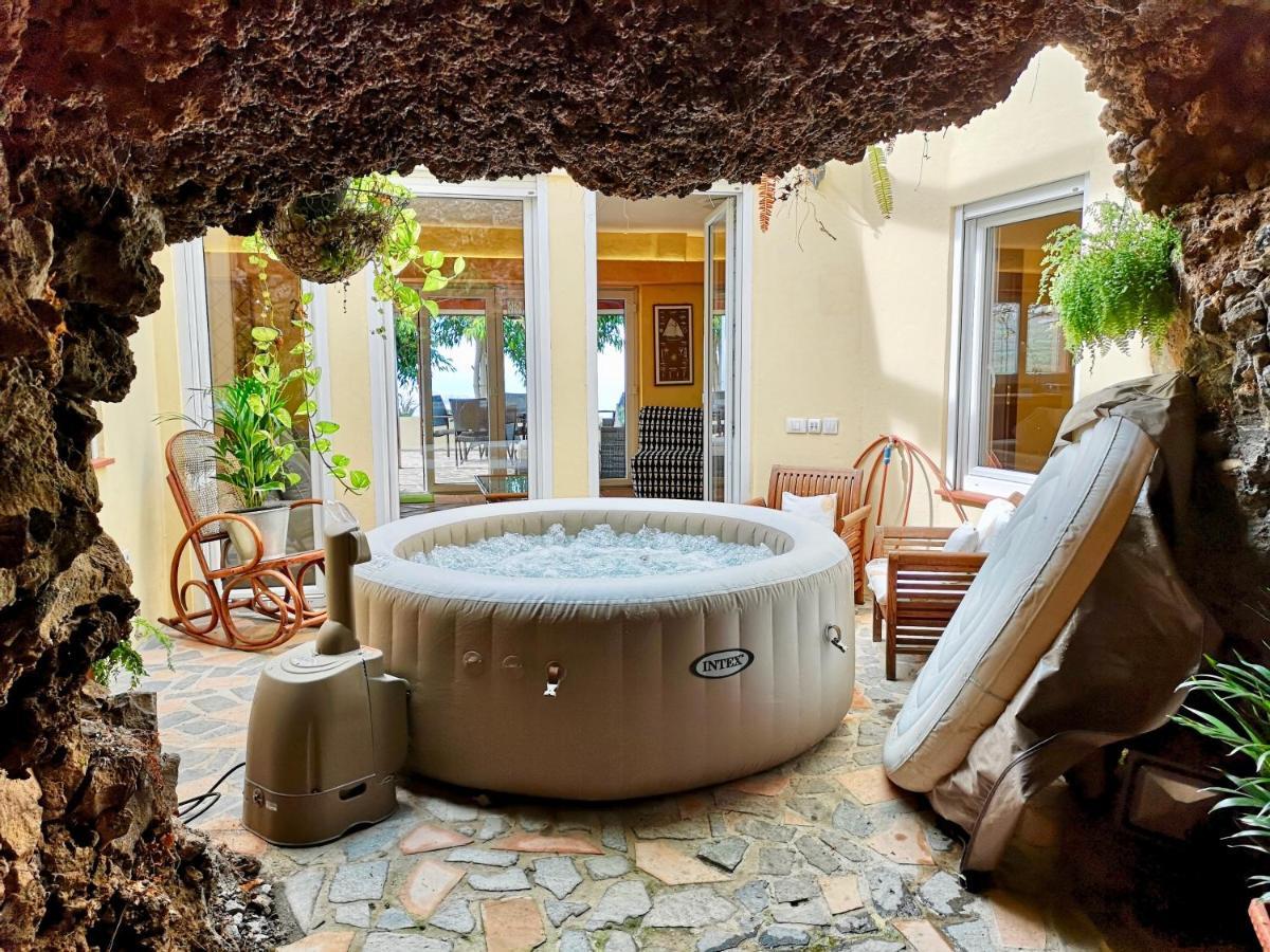 Ancon Beach House El Rincon  Buitenkant foto
