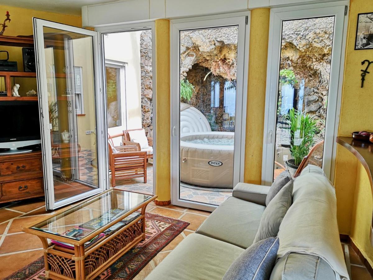 Ancon Beach House El Rincon  Buitenkant foto