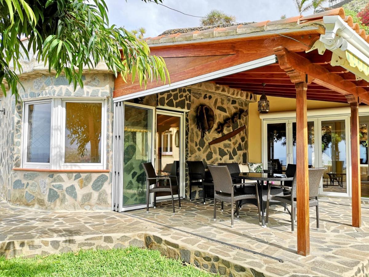 Ancon Beach House El Rincon  Buitenkant foto