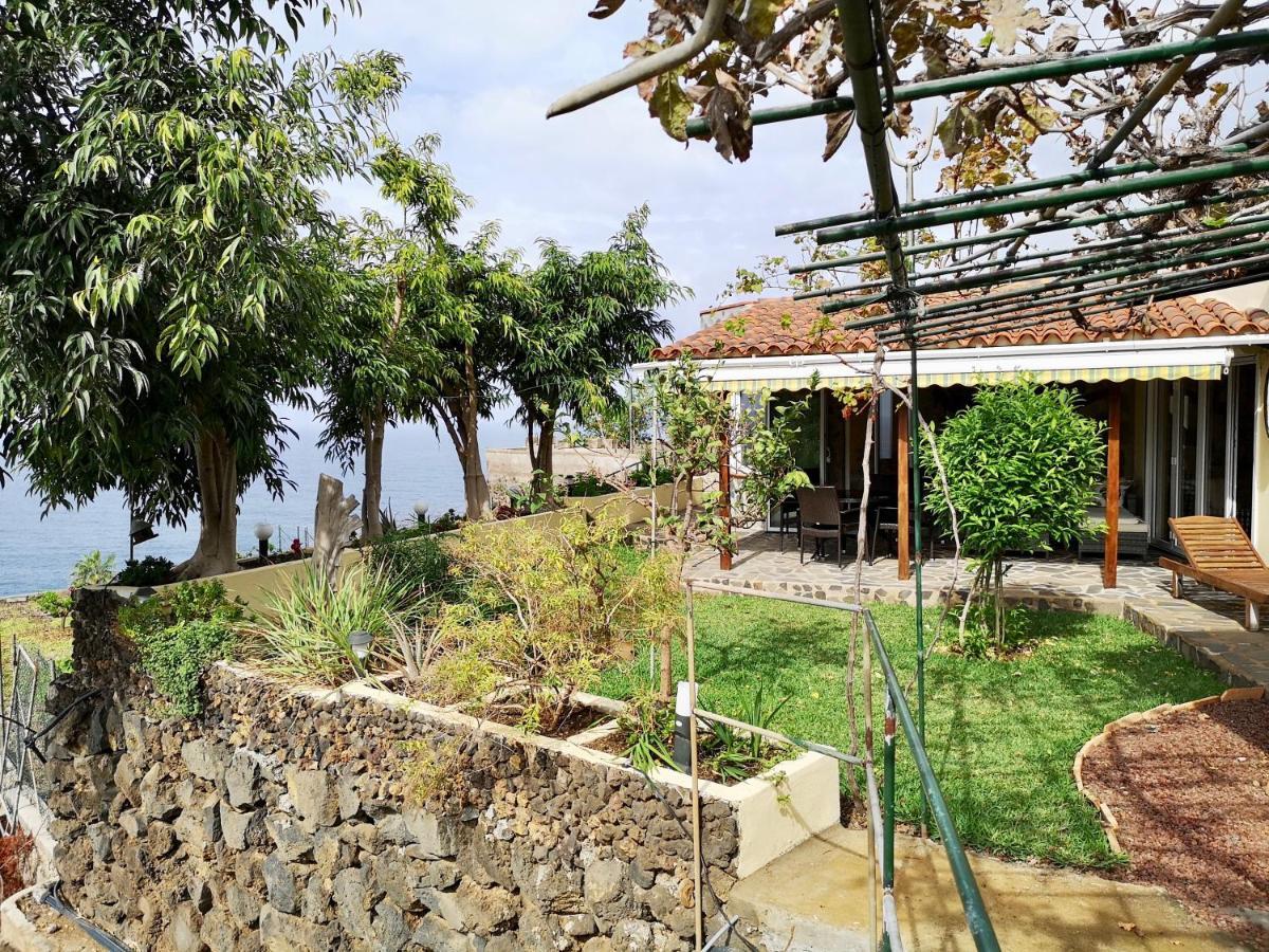 Ancon Beach House El Rincon  Buitenkant foto