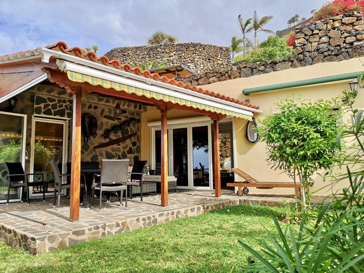 Ancon Beach House El Rincon  Buitenkant foto