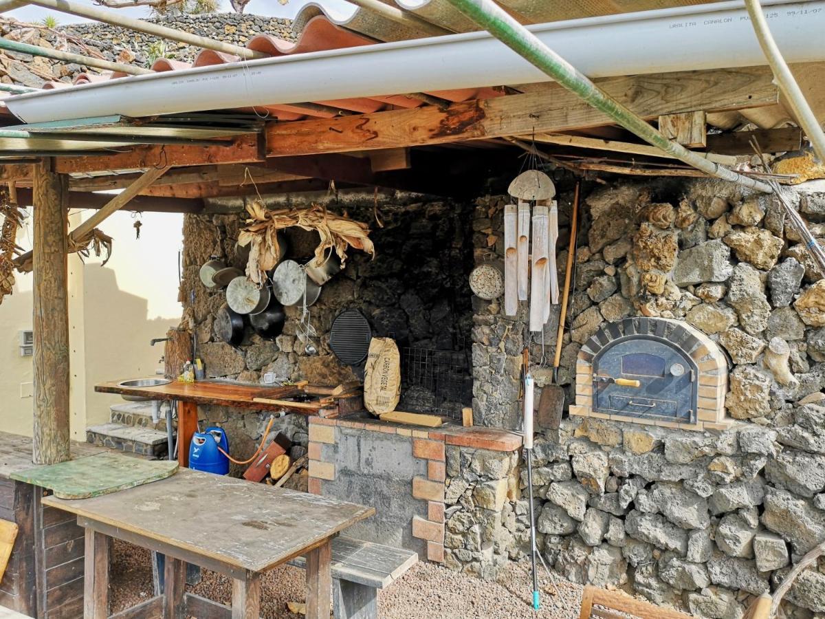 Ancon Beach House El Rincon  Buitenkant foto