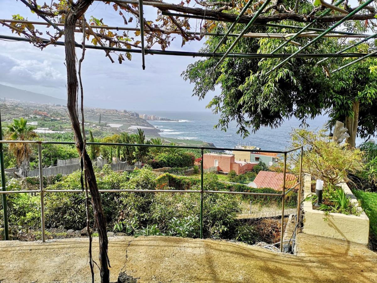 Ancon Beach House El Rincon  Buitenkant foto