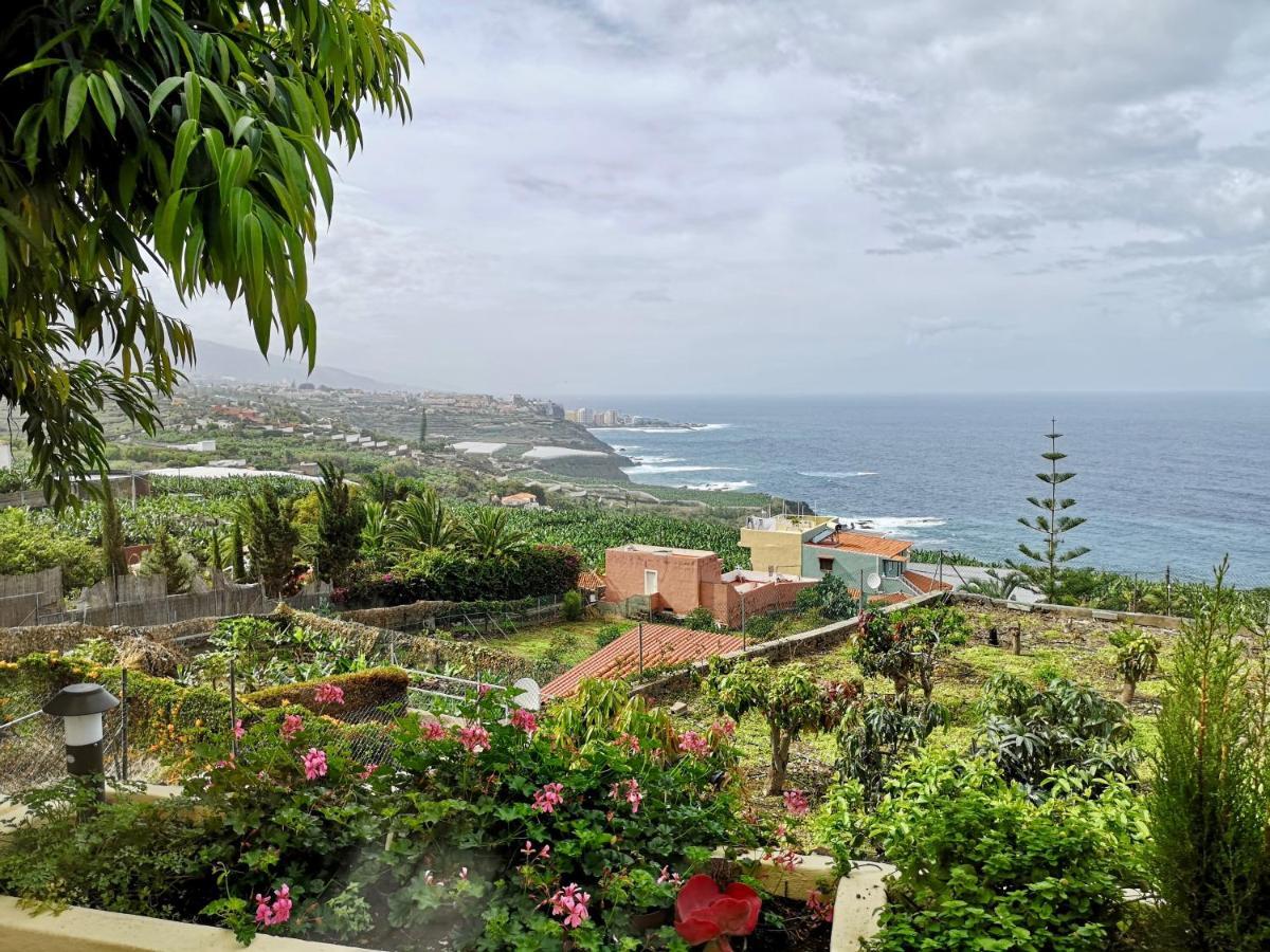 Ancon Beach House El Rincon  Buitenkant foto