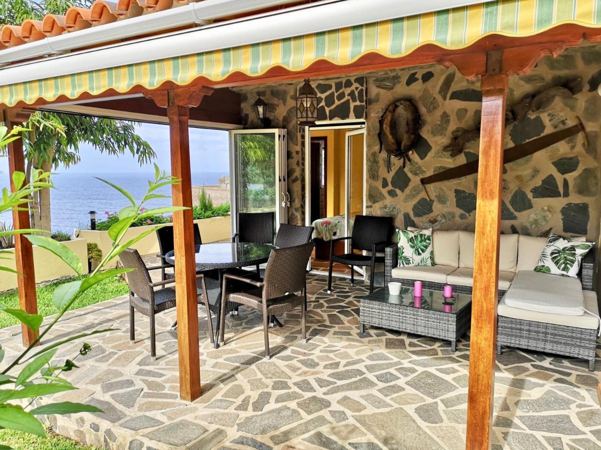 Ancon Beach House El Rincon  Buitenkant foto