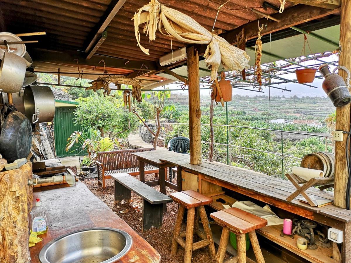 Ancon Beach House El Rincon  Buitenkant foto