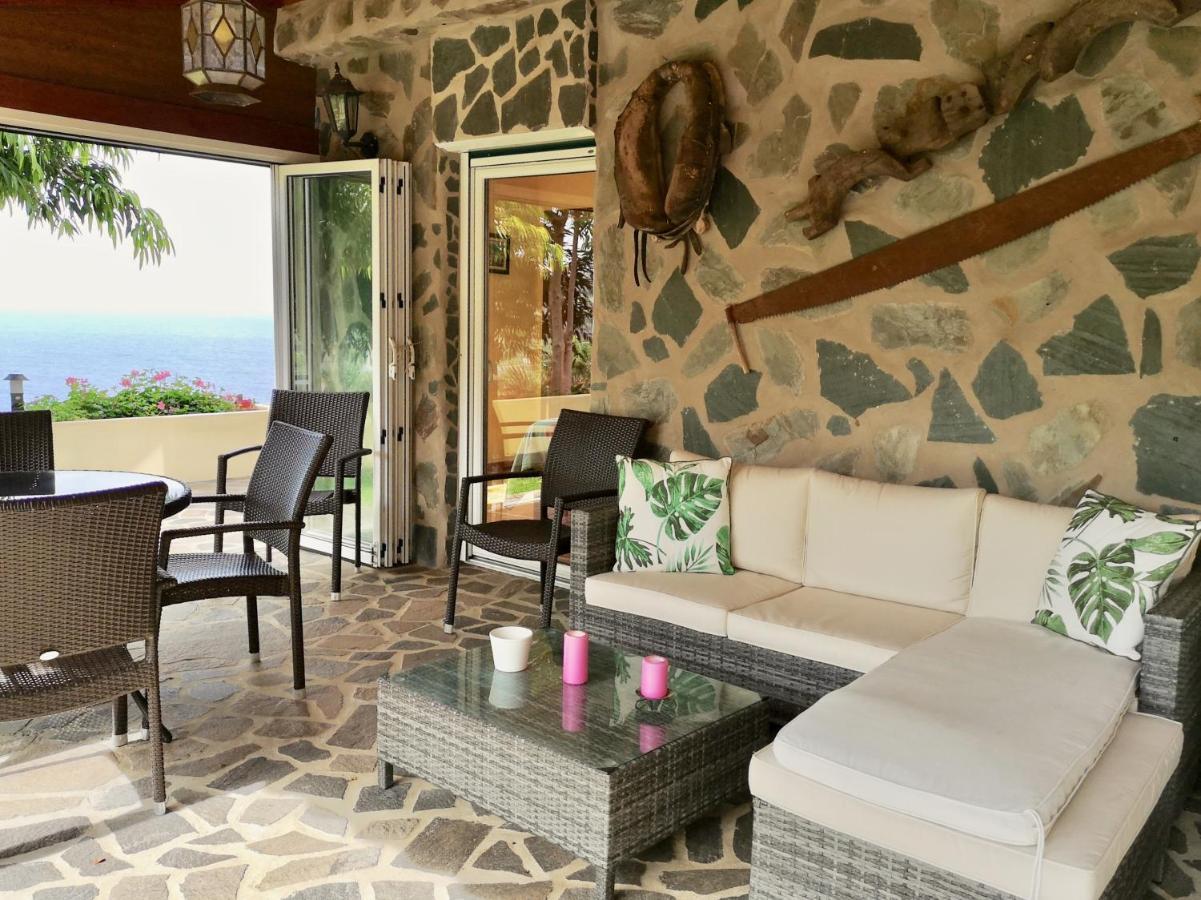 Ancon Beach House El Rincon  Buitenkant foto