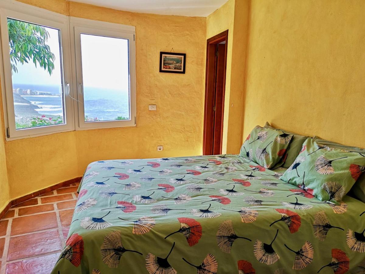 Ancon Beach House El Rincon  Buitenkant foto